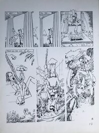 Planche 3 Planche 3