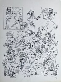 Planche 5 Planche 5
