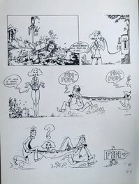 Planche 6 Planche 6