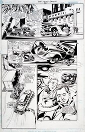 Batmobile Hollywood Knight #02 p13