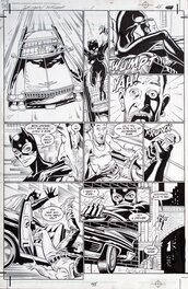 Catwoman - Batman Outlaws VOL.01 p45