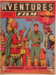 Dans Aventures film Dans Aventures film