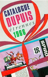 Catalogue Dupuis Catalogue Dupuis