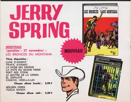 Jerry Spring