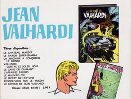Valhardi Valhardi
