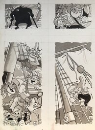 4 illustrations 4 illustrations
