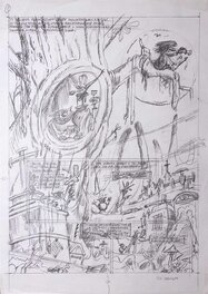 Croquis Croquis