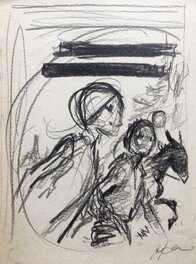Croquis 1 Croquis 1