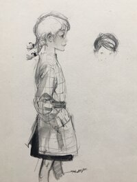 Croquis 2 Croquis 2