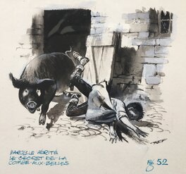Illustration Illustration