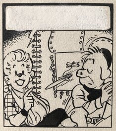 Détail. Détail.