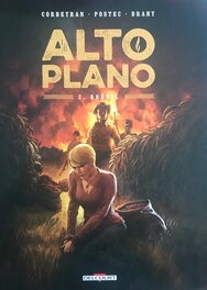 L'album L'album