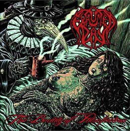 Cd Exhumed Day Cd Exhumed Day