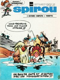 Spirou