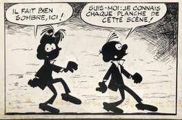 Détail. Détail.