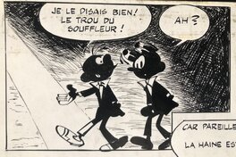 Détail. Détail.