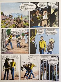 Trafic d'armes p. 22 Trafic d'armes p. 22