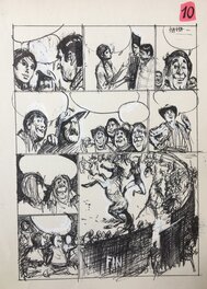 Planche 10 Planche 10
