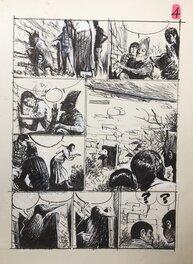 Planche 4 Planche 4