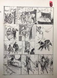 Planche 6 Planche 6