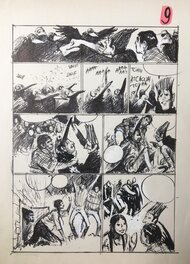 Planche 9 Planche 9