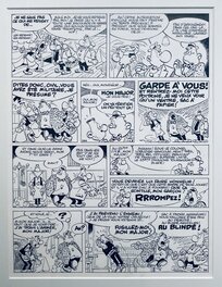 Planche 33 Planche 33