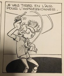 Spirou 1