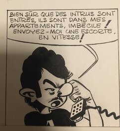 Zantafio 1 Zantafio 1