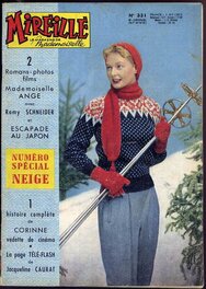 Couverture du magazine Couverture du magazine