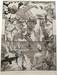 Les Dominants T1 - Page 54