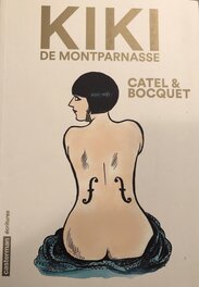 Couv de Kiki Couv de Kiki