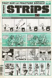 Strips Strips