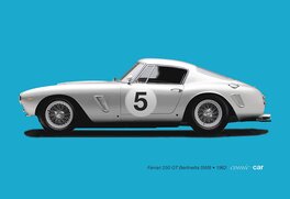 Ferrari_Swb Ferrari_Swb