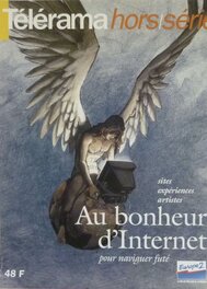 Télérama hors-série 1997 Télérama hors-série 1997