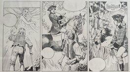 Strip 1 Strip 1