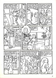 Planche 2 Planche 2