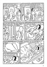Planche 6 Planche 6
