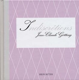 Indiscrétions