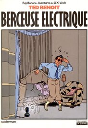 Berceuse électrique Berceuse électrique