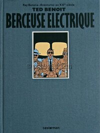 Berceuse électrique Berceuse électrique