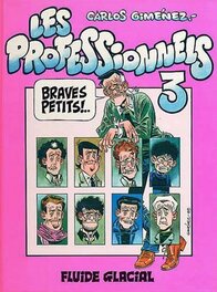 Les Professionnels 3