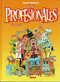 Los Profesionales 3 Los Profesionales 3