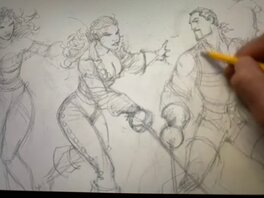 Dessin 3 Dessin 3