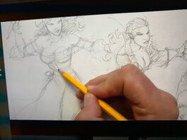 Dessin Dessin