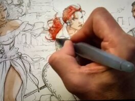 Dessin 5 Dessin 5