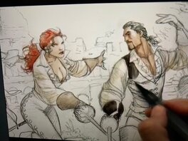 Dessin 6 Dessin 6