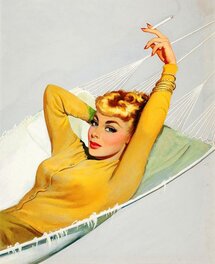 Advert 1950's Advert 1950's