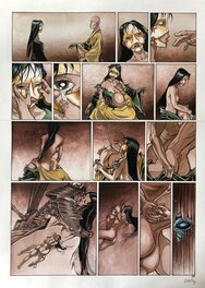 Kwaïdan - E(x)(r)otisme