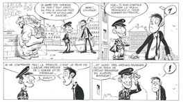 Strips 1 et 2 Strips 1 et 2