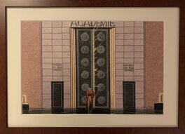 Framed Framed